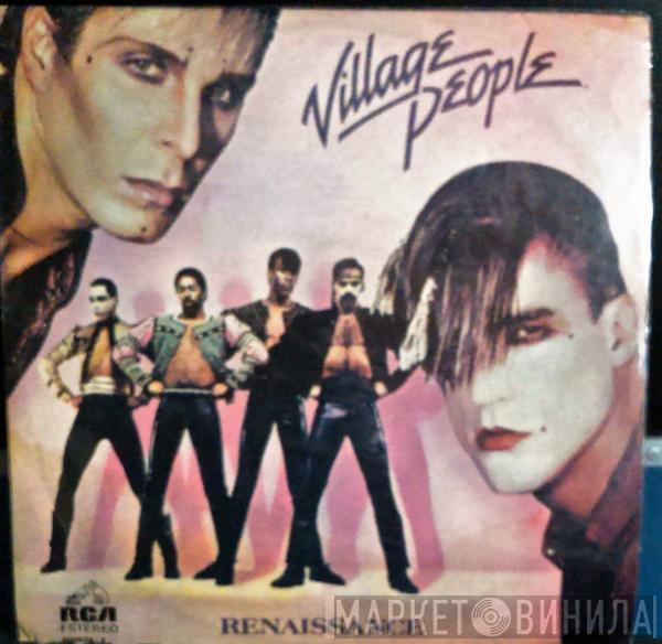  Village People  - Renaissance - Do You Wanna Spend The Night