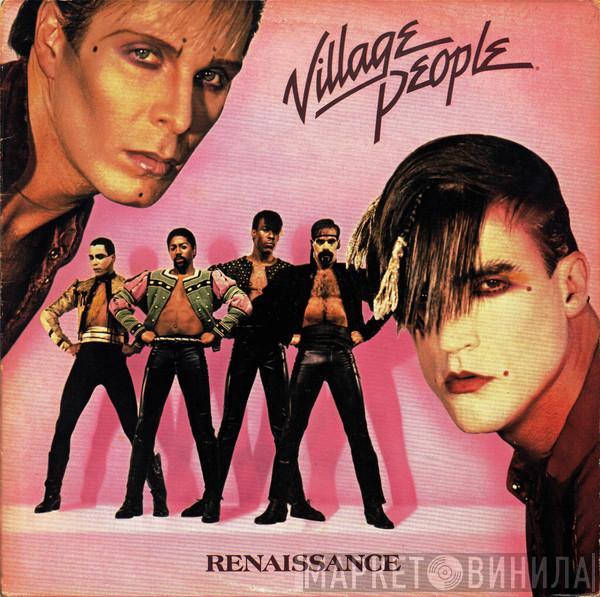 Village People - Renaissance