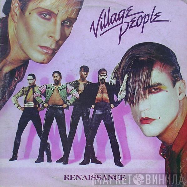 Village People - Renaissance