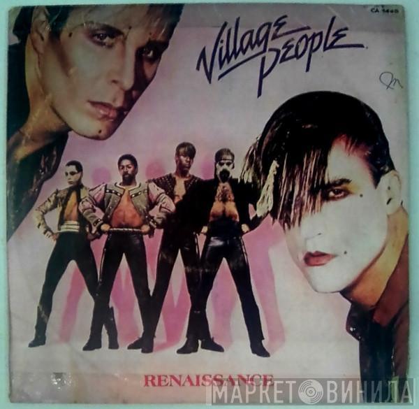  Village People  - Renaissance