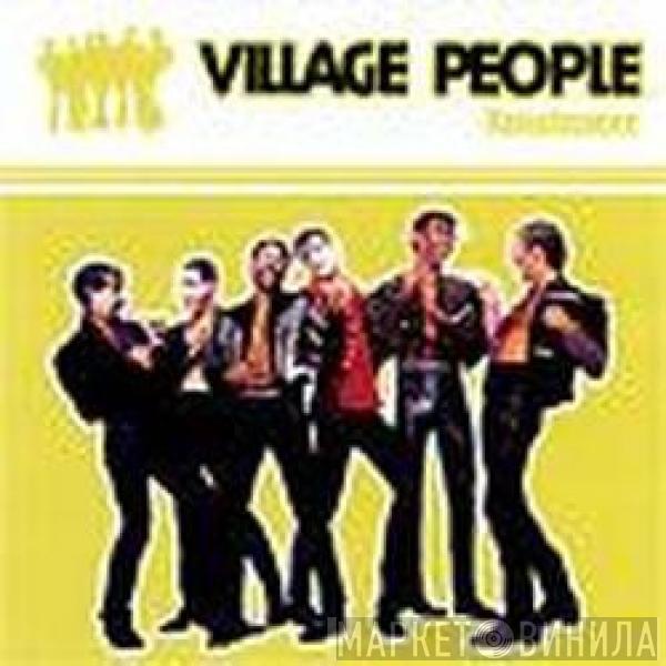  Village People  - Renaissance