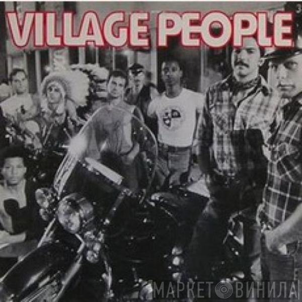  Village People  - San Francisco