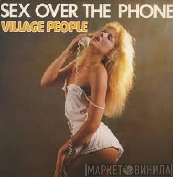 Village People - Sex Over The Phone (Special Remix)