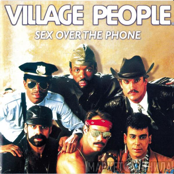 Village People - Sex Over The Phone
