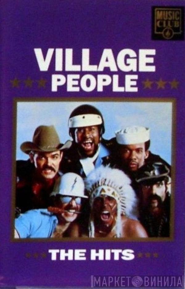 Village People - The Hits