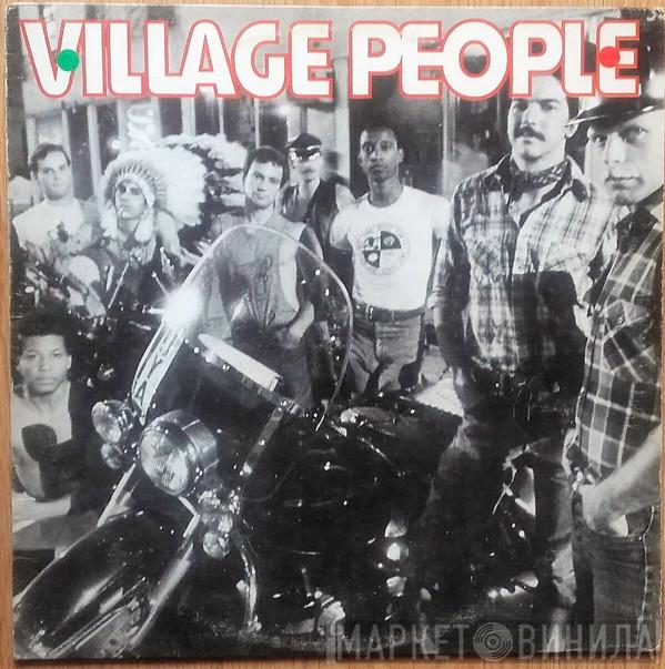 Village People - Village People