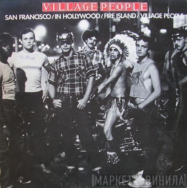 Village People - Village People