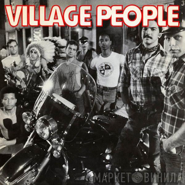  Village People  - Village People