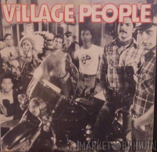 Village People - Village People