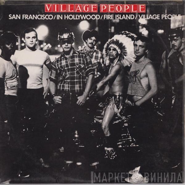 Village People - Village People