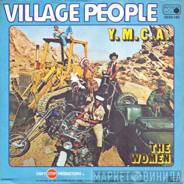 Village People - Y.M.C.A.