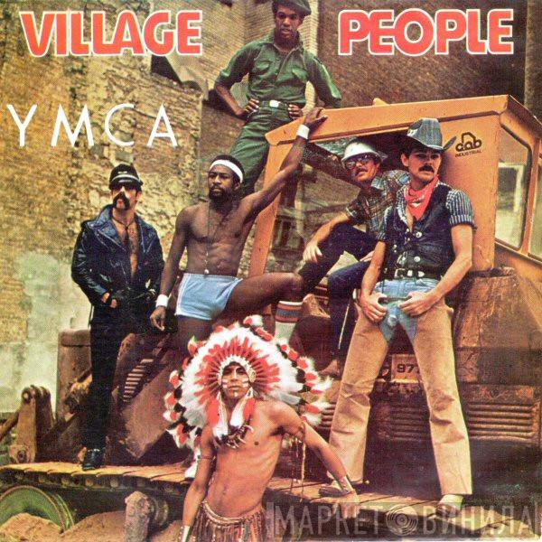 Village People - Y.M.C.A.
