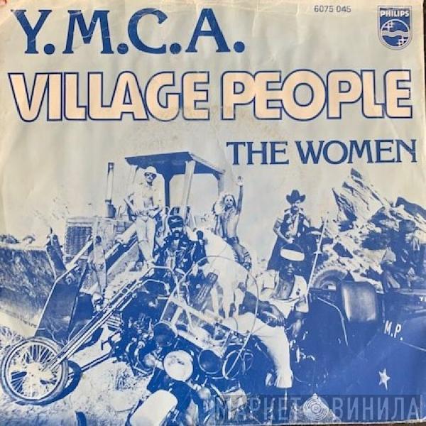  Village People  - Y.M.C.A.