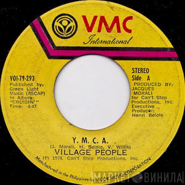 Village People  - Y.M.C.A.