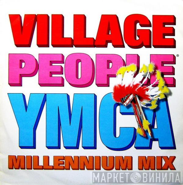 Village People - YMCA (Millennium Mix)