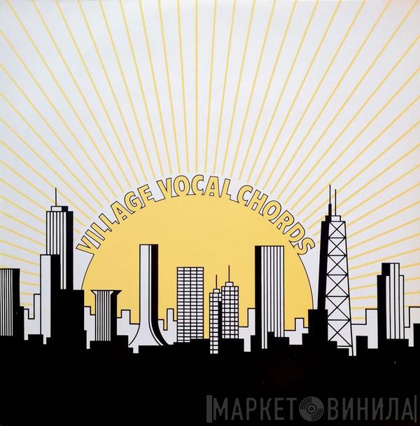 Village Vocal Chords - Village Vocal Chords