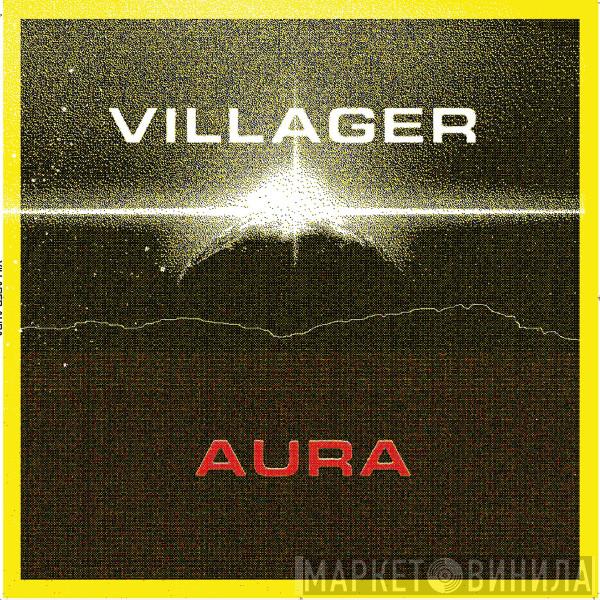 Villager - Aura