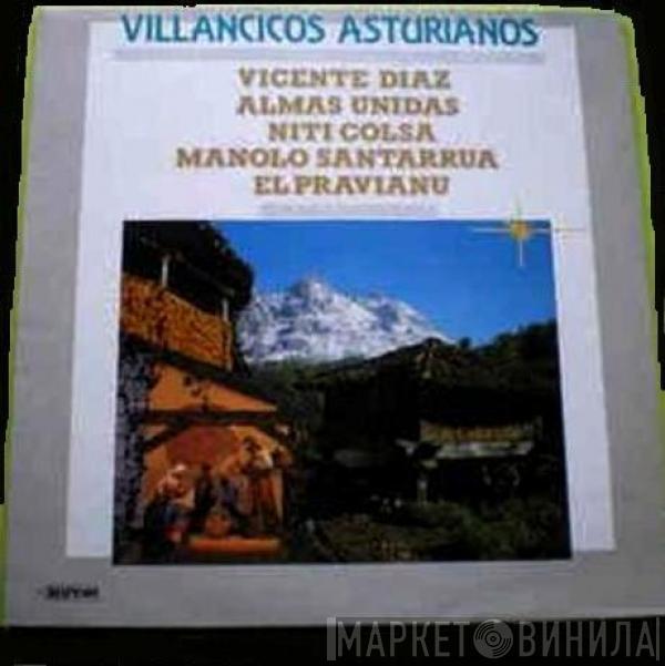  - Villancicos Asturianos