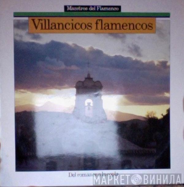  - Villancicos Flamencos - Del Romance A La Copla
