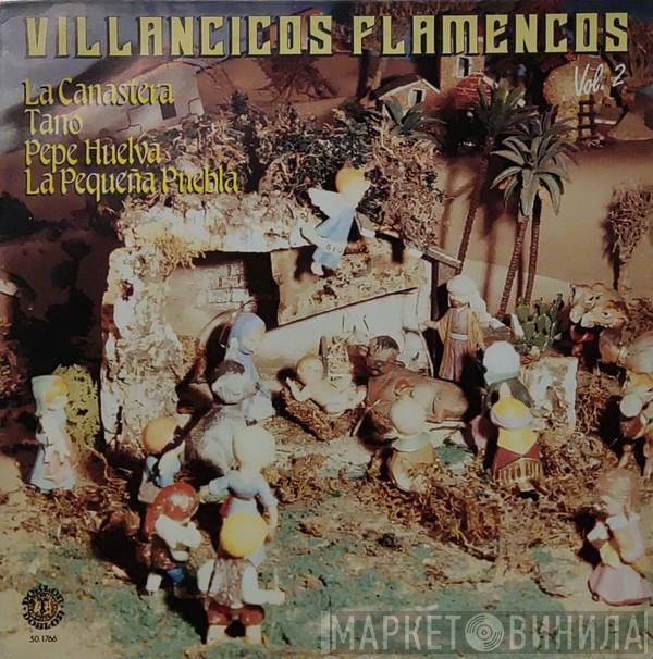  - Villancicos Flamencos Vol. 2
