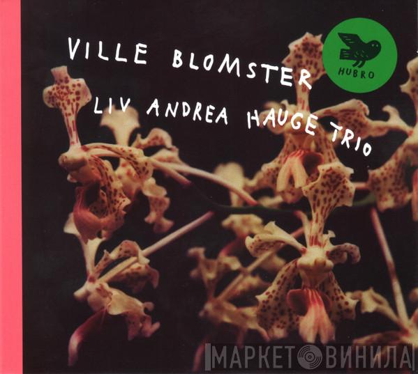  - Ville Blomster