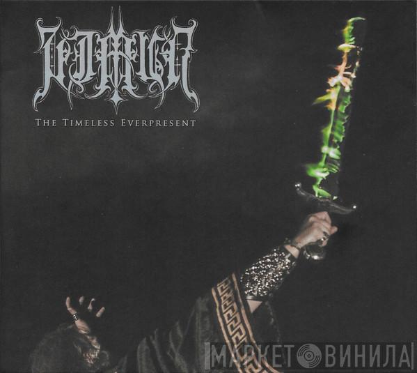 Vimur - The Timeless Everpresent