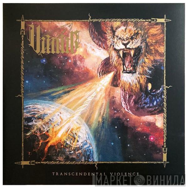 Vimur - Transcendental Violence