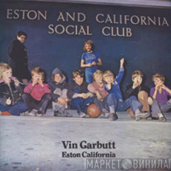 Vin Garbutt - Eston California