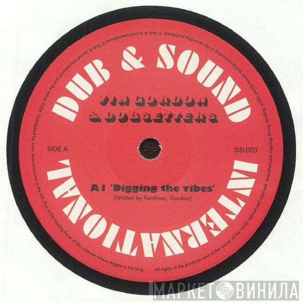 Vin Gordon, Dubsetters - Digging The Vibes