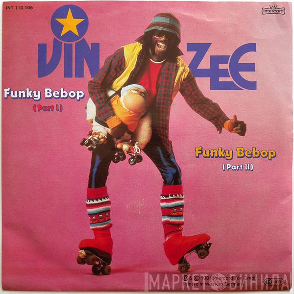 Vin Zee - Funky Bebop