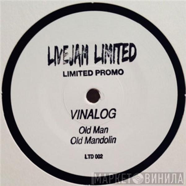 Vinalog - LiveJam Limited 002