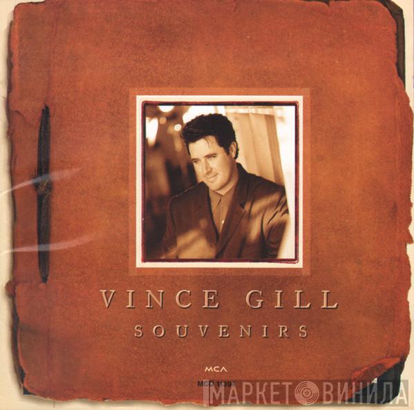 Vince Gill - Souvenirs