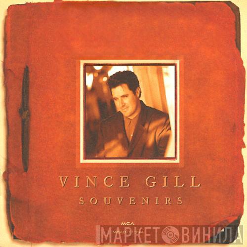 Vince Gill - Souvenirs