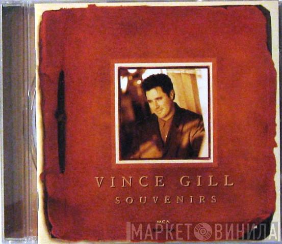 Vince Gill - Souvenirs