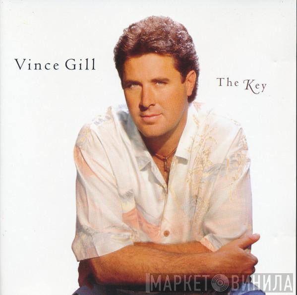 Vince Gill - The Key