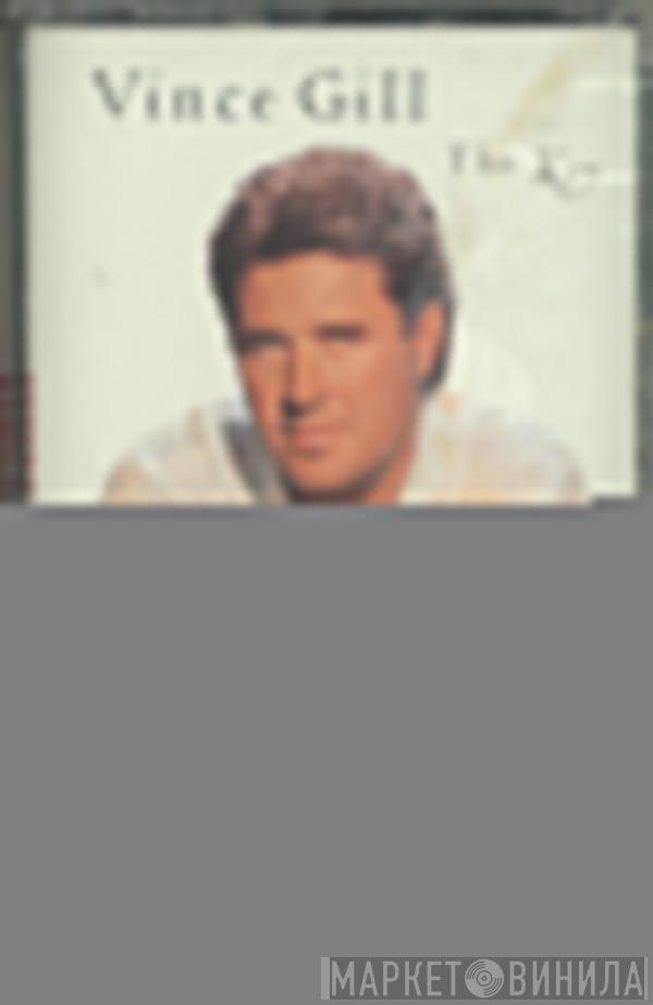 Vince Gill  - The Key