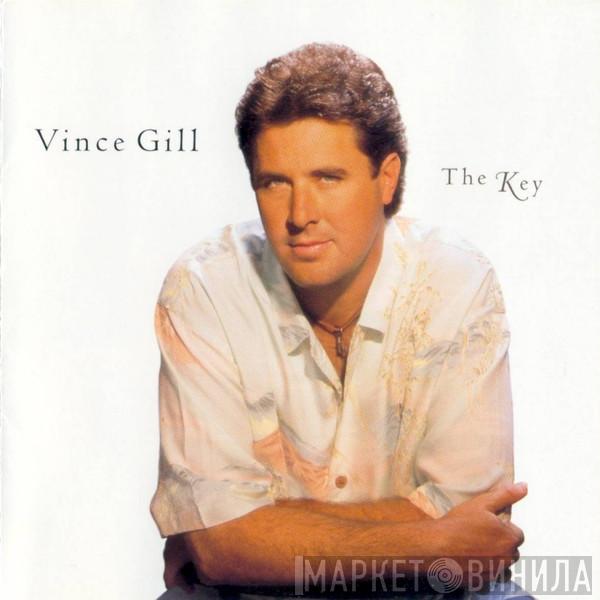  Vince Gill  - The Key