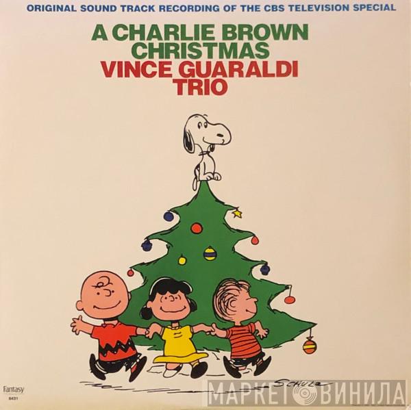 Vince Guaraldi Trio - A Charlie Brown Christmas