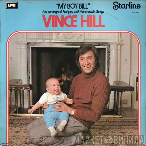 Vince Hill - My Boy Bill