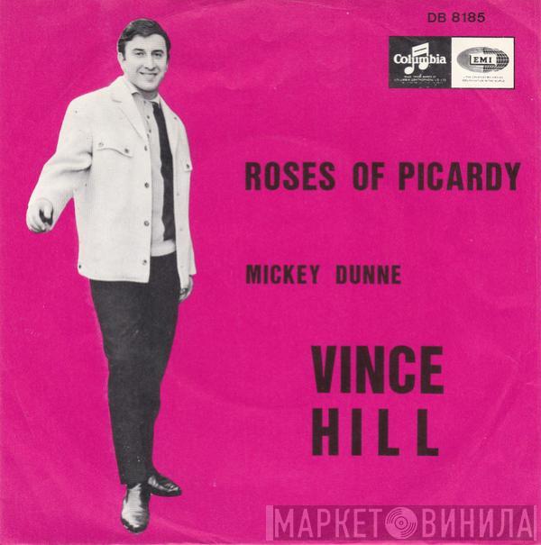 Vince Hill - Roses Of Picardy