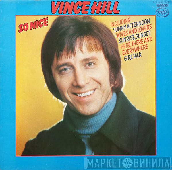 Vince Hill - So Nice