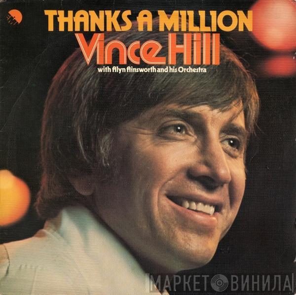 Vince Hill, The Alyn Ainsworth Orchestra - Thanks A Million