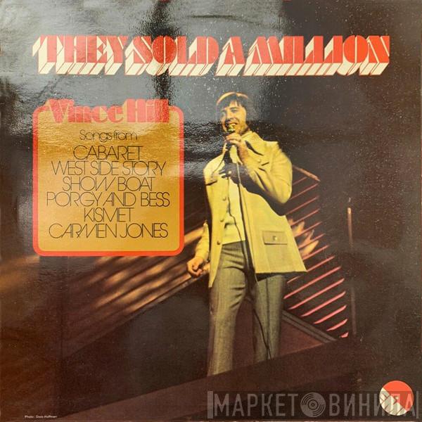 Vince Hill, The Alyn Ainsworth Orchestra - They Sold A Million