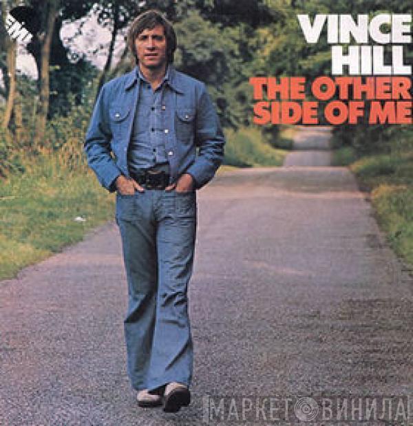 Vince Hill - The Other Side Of Me