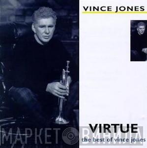 Vince Jones - Virtue : The Best Of Vince Jones