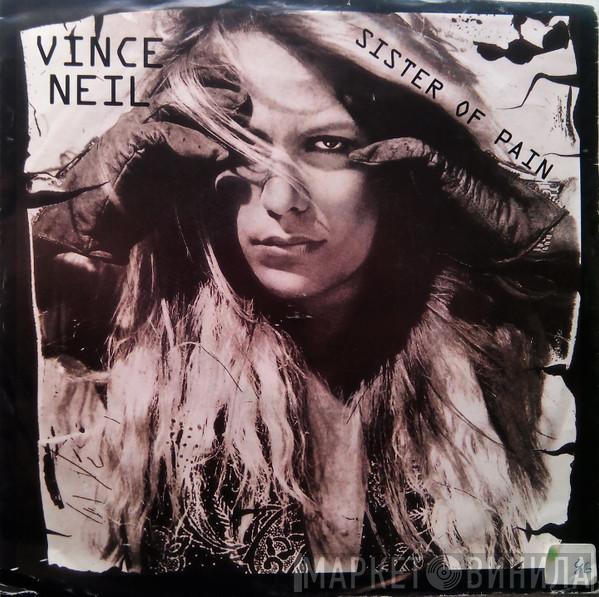 Vince Neil - Sister Of Pain