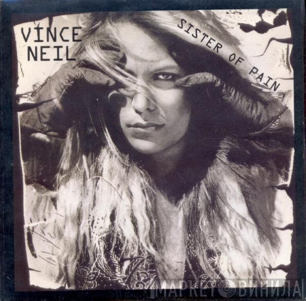 Vince Neil - Sister Of Pain