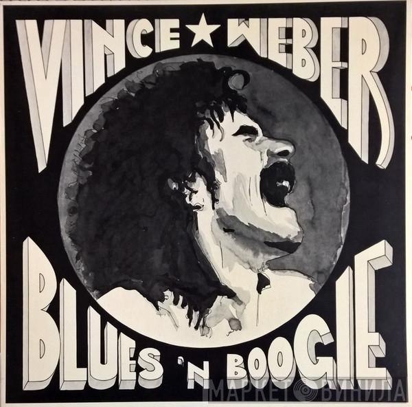 Vince Weber - Blues 'n Boogie