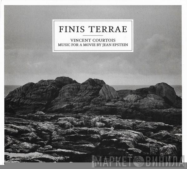 Vincent Courtois - Finis Terrae