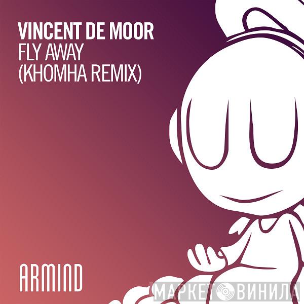 Vincent De Moor  - Fly Away (KhoMha Remix)